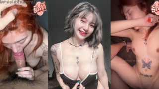 คลิปหลุด Yukii199  น้องยูกิ สาวหมวยขาวเนียนหุ่นอย่างเด็ดเมาแล้วเงี่ยนหีชวนแฟนเพื่อนมาเย็ดทีห้องนั่งโม็คควยเสียวๆก่อนโดนซอยหีครางเสียวหีโครตเร้าใจ