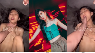 คลิปหลุด bigj_travelvids สาวสวยตัวเล็กน่ารักเธอเมาได้ที่พาหนุ่มกลับมาซอยหีที่ห้องด้วยเสียวๆควยใหญ่กระแทกหีเธอเย็ดสดเสียวหีจนโดนแตกใน
