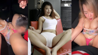 คลิปหลุด Awassadalouisii เจ๊หลุยส์ นัดเย็ดหนุ่มชวนมาเสียวบนรถจับโม็คควยเลียหีเลียแตดก่อนเย็ดน้ำเสียวๆบนรถชวนไปต่อก่ที่ม่านรูดนมใหญ่ขึ้นขย่มควยนมเด้งๆโครตฟิน
