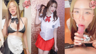 คลิปหลุด Fuji_chan น้องฟูจิ สาวสวยนมโดนหนุ่มชวนไปนัวโม็คควยอมเสียวๆน่ารักขึ้นเยอะเลยสวยขาวหุ่นเเซ่บจัดทีเด็ด