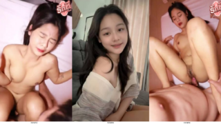 คลิปหลุด Mintra4444 น้องมินตรา สาวสวยเซ็กจัดโดนล่อหีคาห้องเสียวๆดูดควยอมบ๊วบๆเต็มปากนั่งขย่มเย็ดควยเสียวเอวพริ้วก่อนโดนตะแคงเย็ดร้องครางปล่อยแตกในหีฟินๆ
