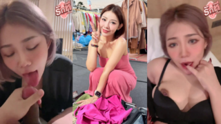 คลิปหลุด babynookie น้องนุ๊กกี้ สาวอวบหน้าสวยก่อนเลิกทำonlyfansหลุดนอนดูดควยfcเสียวๆอย่างเด็ดเลียหัวควยจนแข็งโป๊กก่อนโดนควยfcยัดเข้าหีเย็ดสดเสียวๆหีฟิตๆยัดแทบไม่เข้าซอยหีรัวๆมันส์ๆปล่อยแตกในคาหี